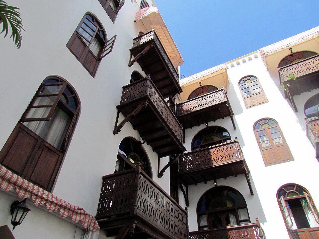 Zanzibar Travel Guide: Getting In, Getting Around, and What It Actually Costs