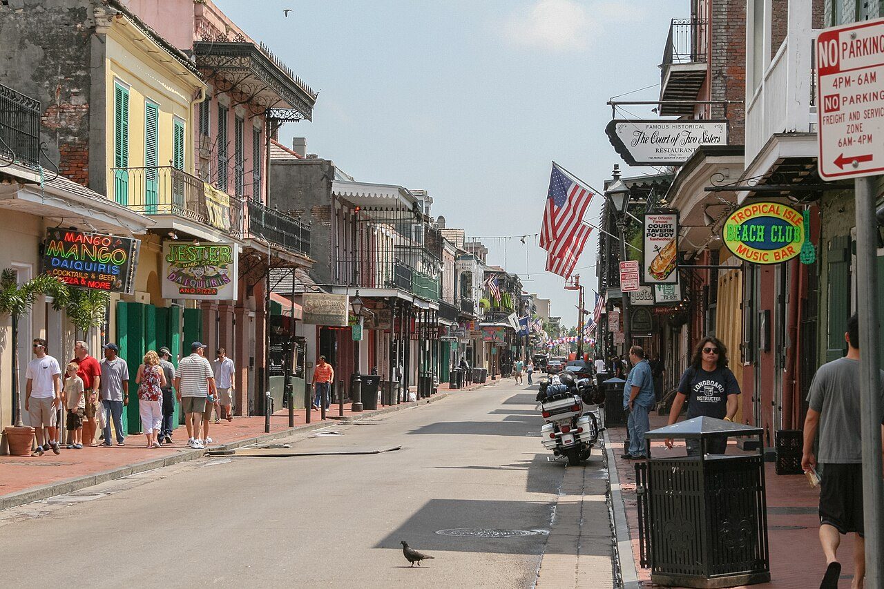 New Orleans Practical Travel Guide 2026