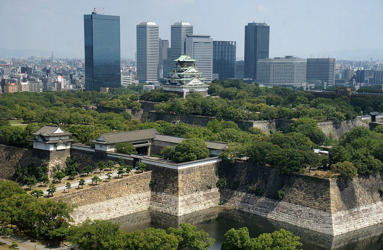 Osaka Travel Guide: Taxes, Transit and Timing in 2026