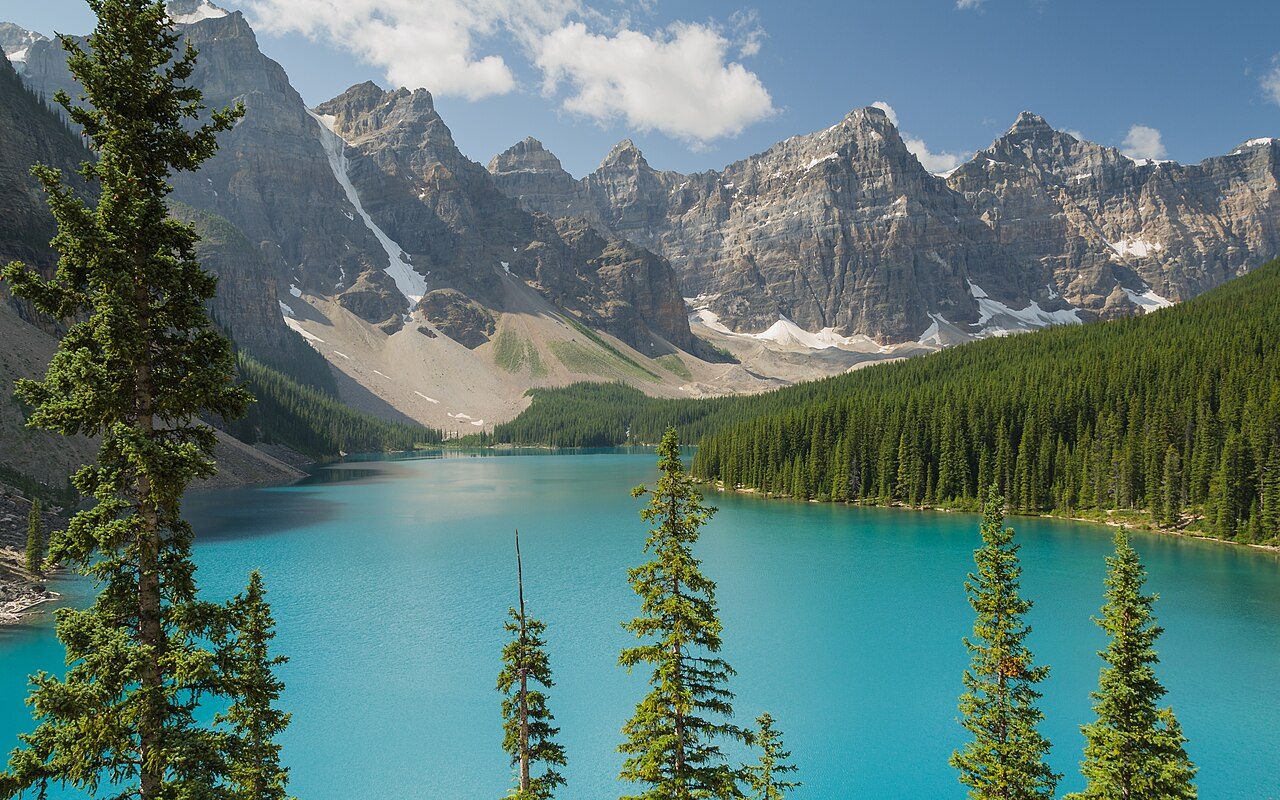 Banff, Canada