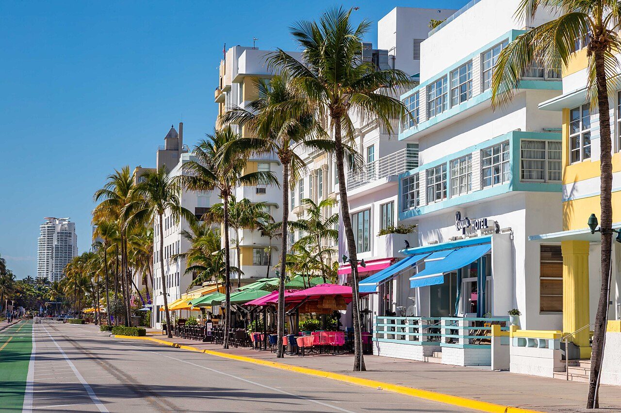 Miami Art Week 2026: the dates, the fairs, and the week most people book wrong