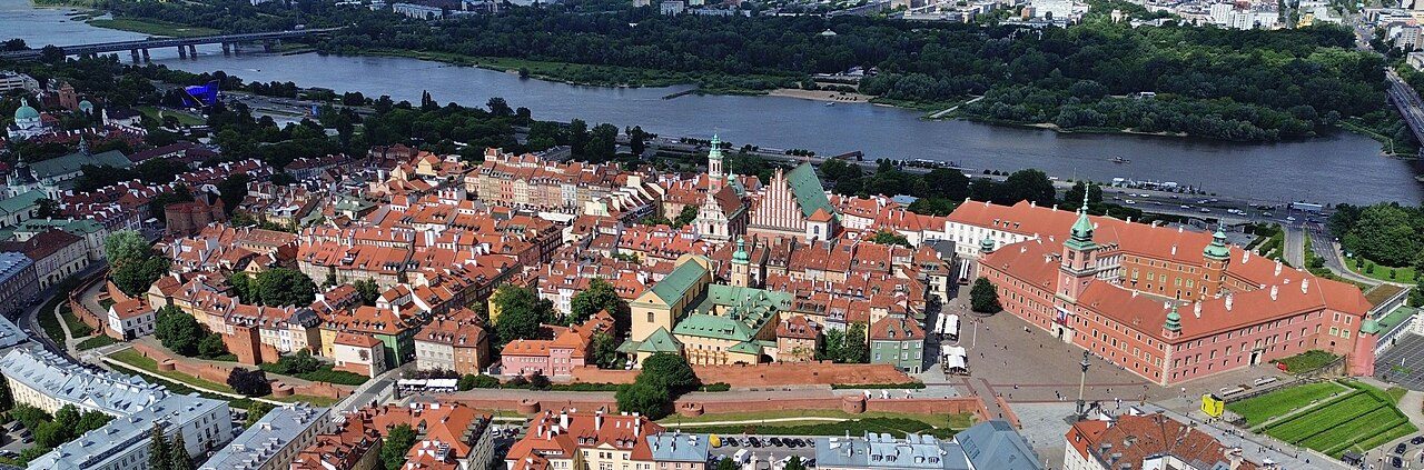 Warsaw Travel Guide: Getting Around, When to Go, and Where to Save Money
