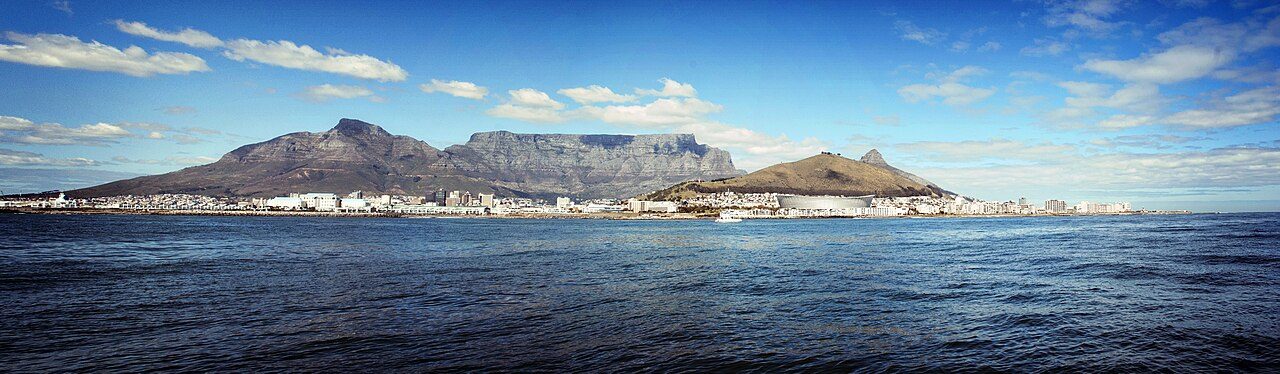Cape Town Practical Guide: Getting There, When to Go and What to Budget