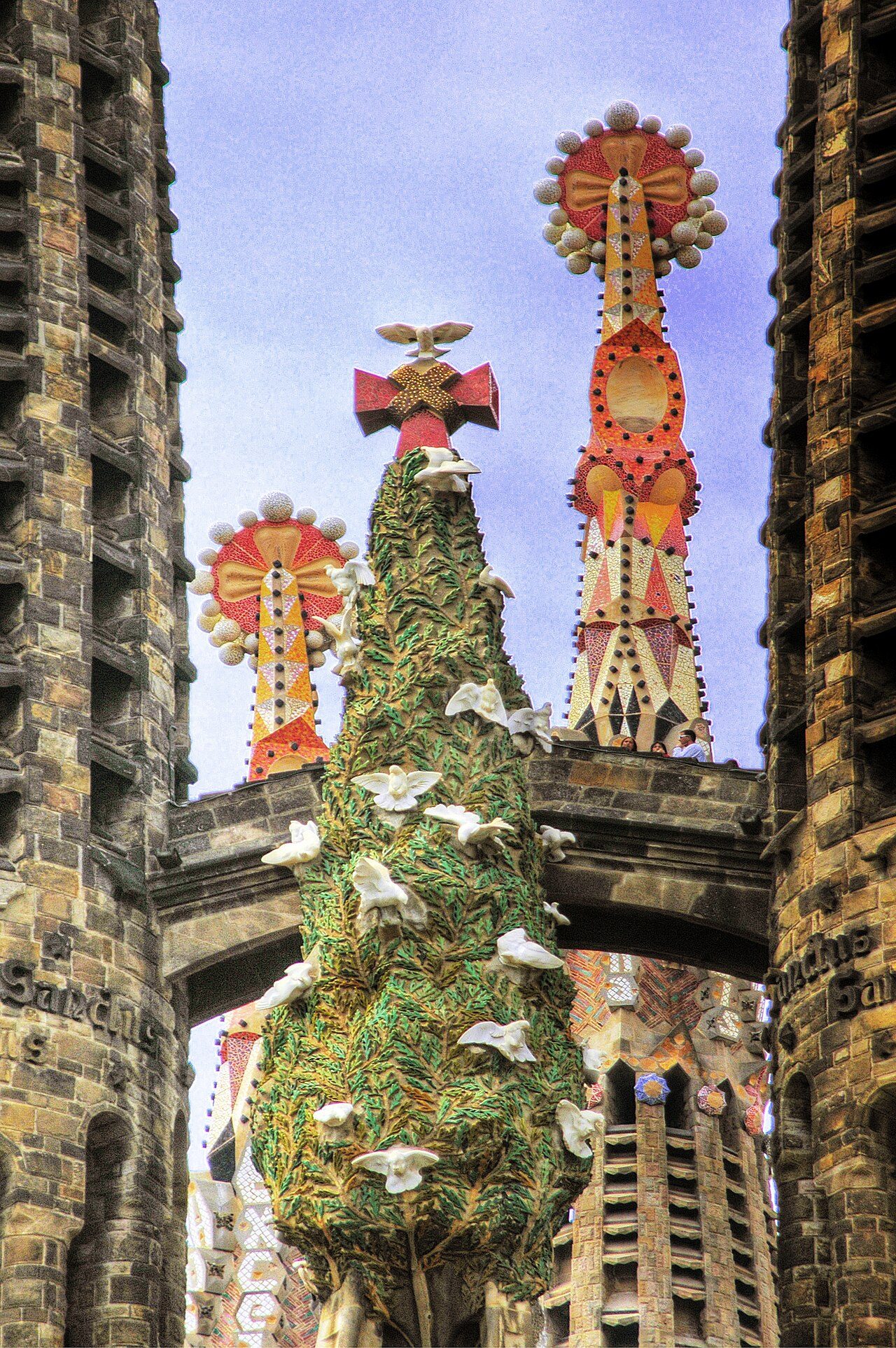 Barcelona, Spain