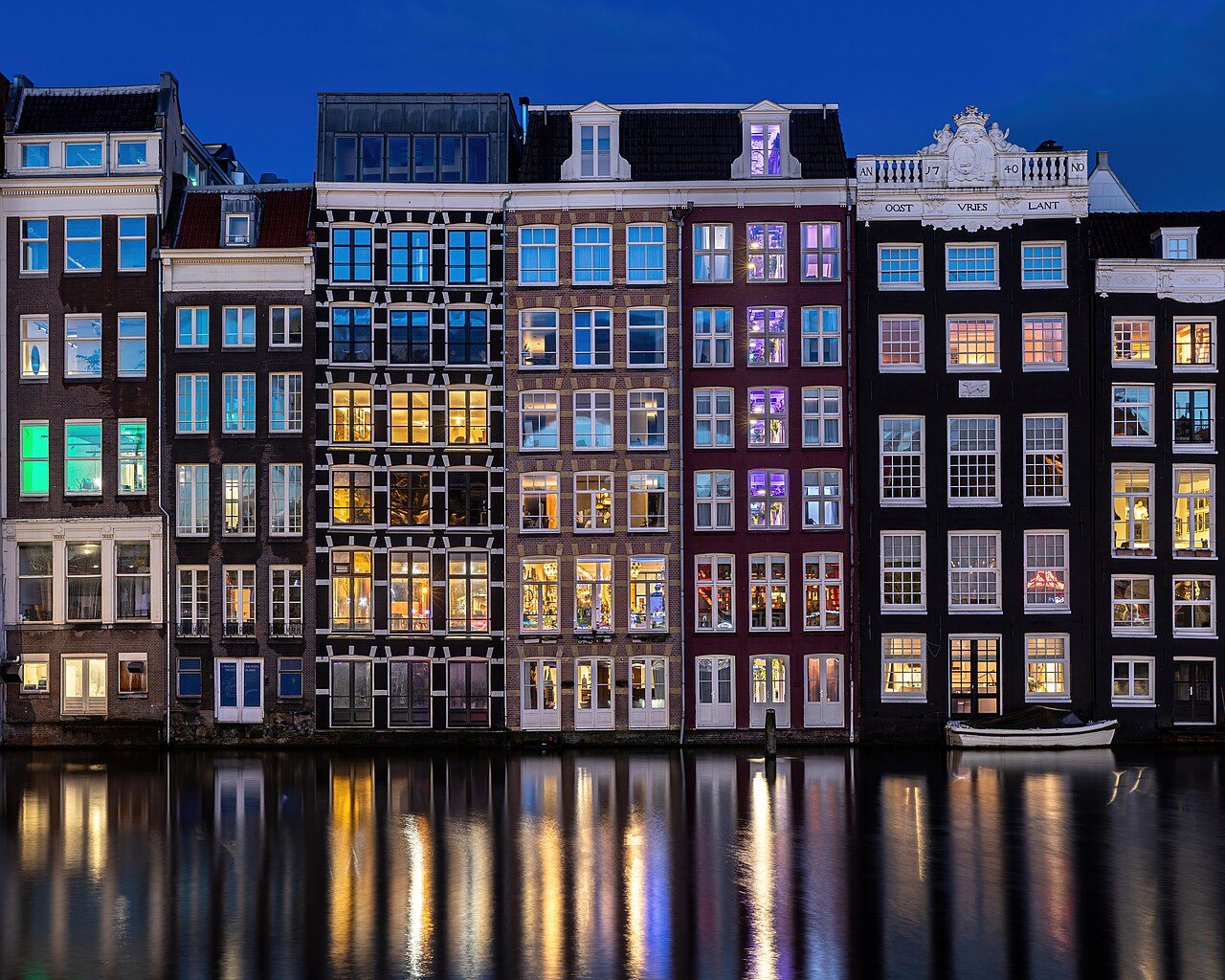 Amsterdam, Netherlands