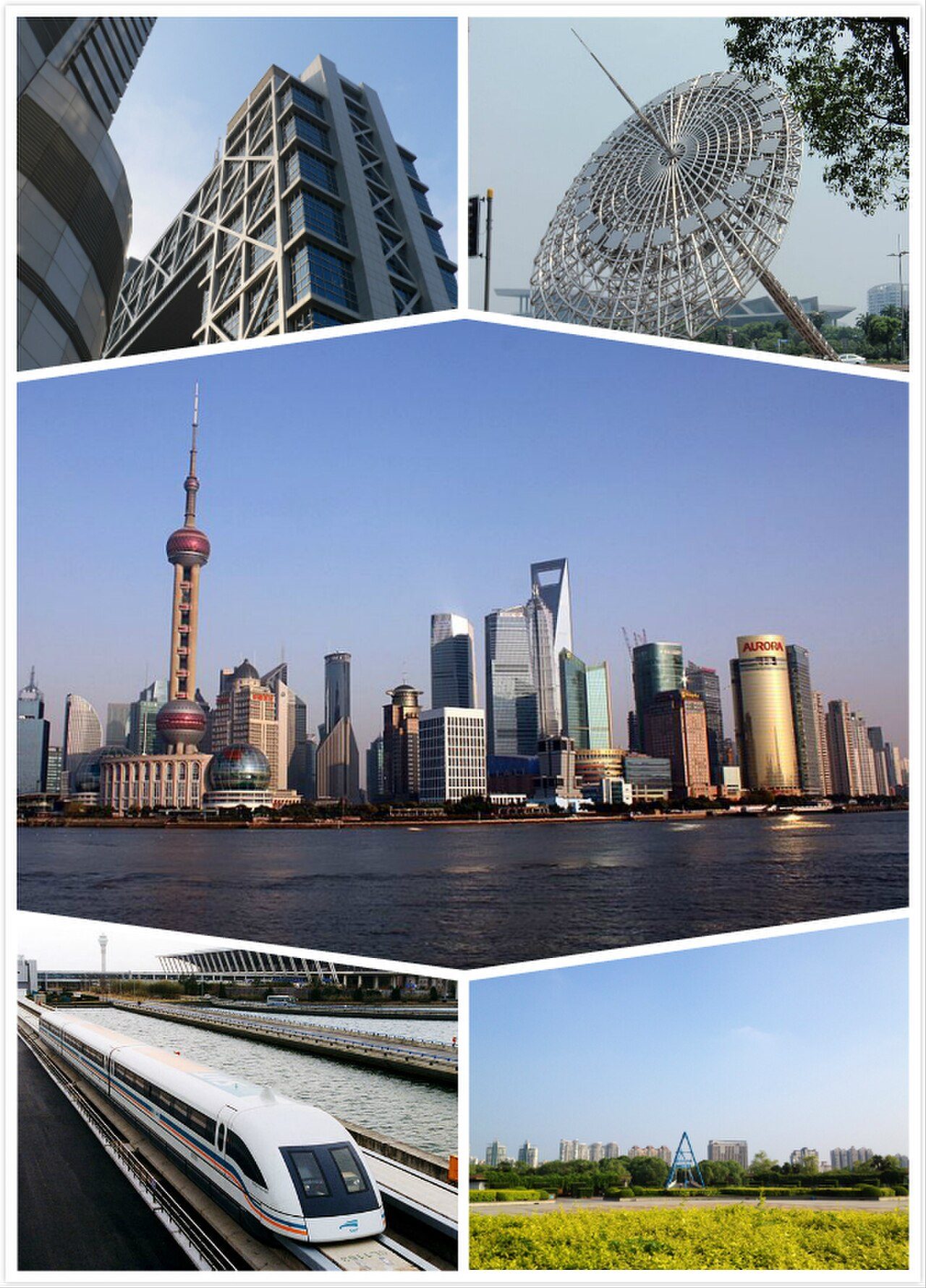Shanghai practical guide: transit, money, and getting online