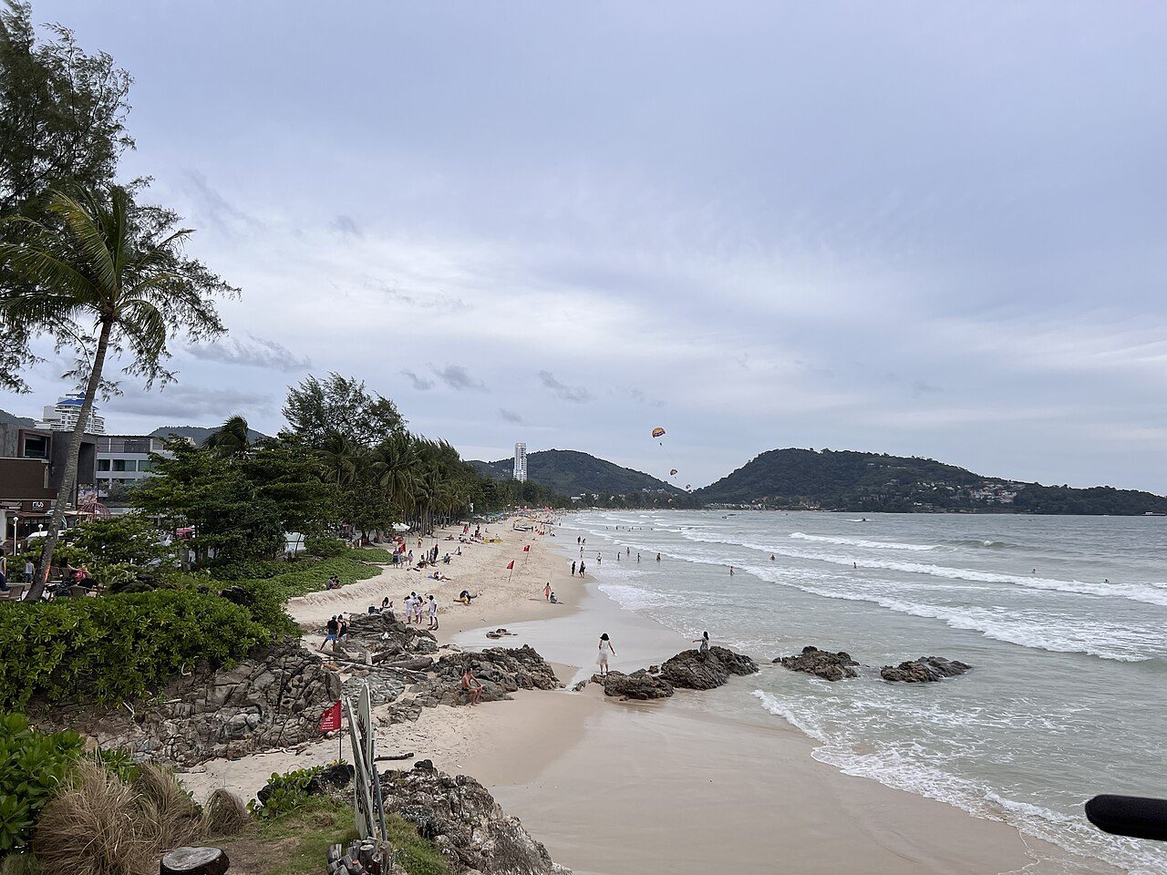 Phuket Travel Guide: Scams, Transport and Water in 2026