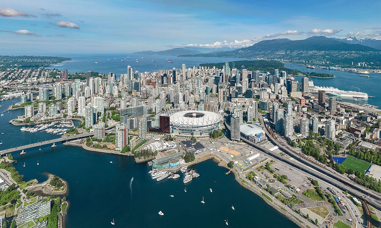 Vancouver Travel Guide: What It Actually Costs to Get Around