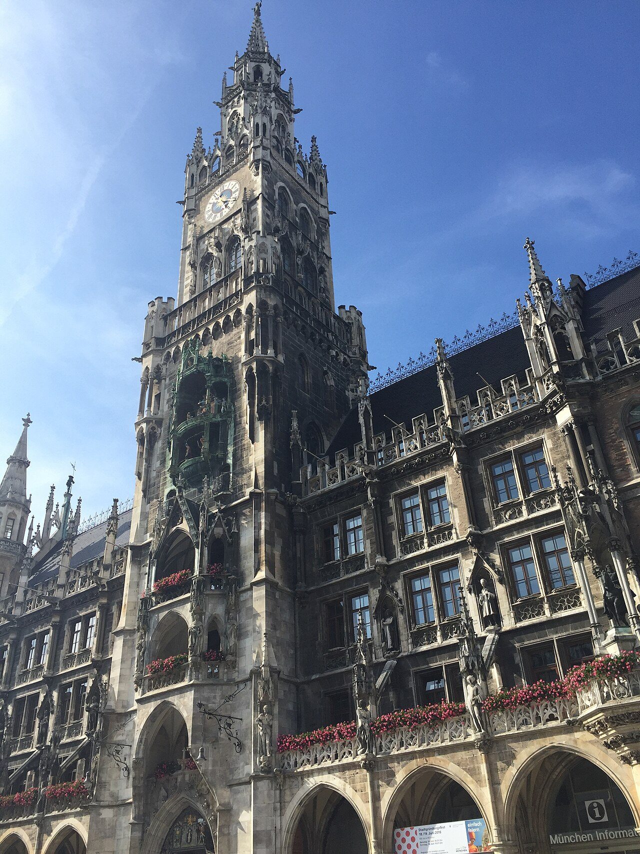 Munich Practical Guide: Transit, Timing, Neighborhoods, and Where the Money Actually Goes