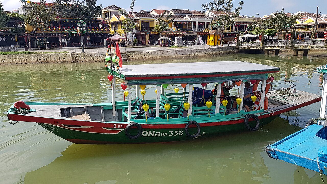 Hoi An, Vietnam