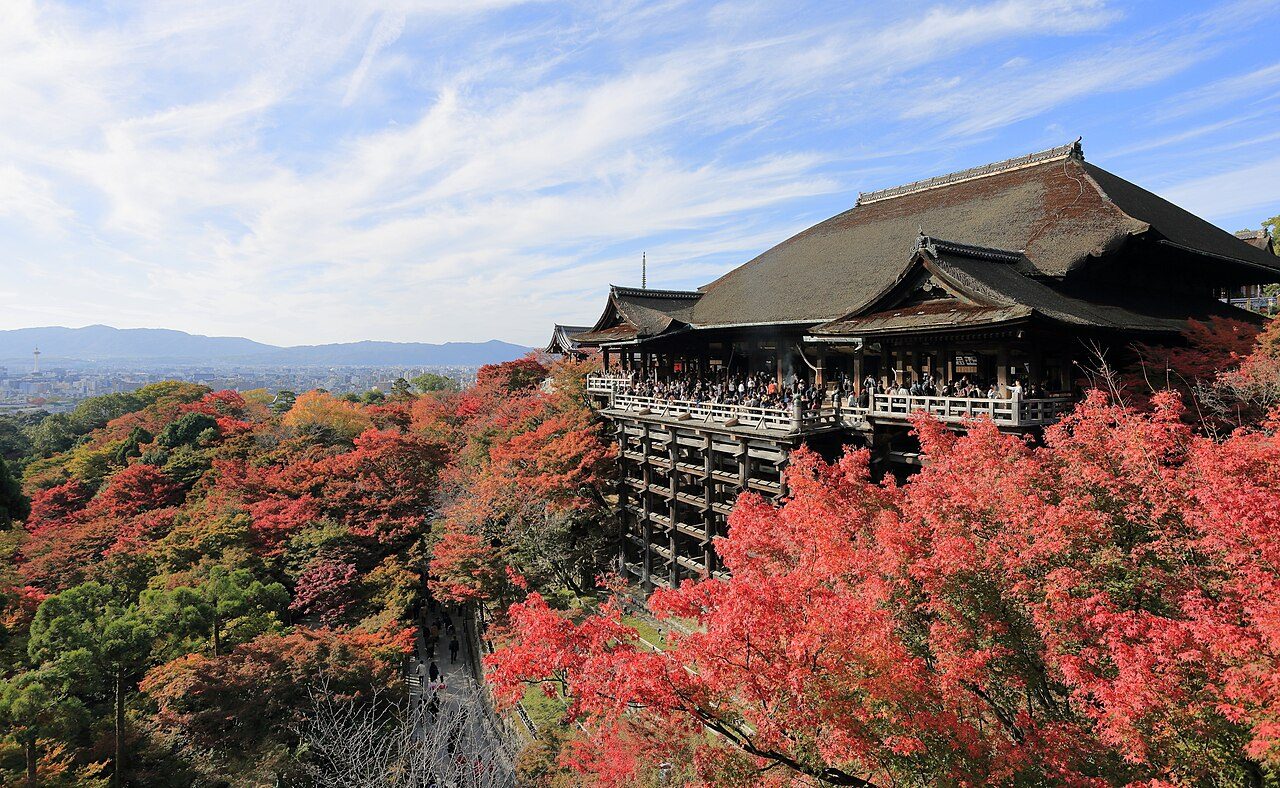 Kyoto, Japan