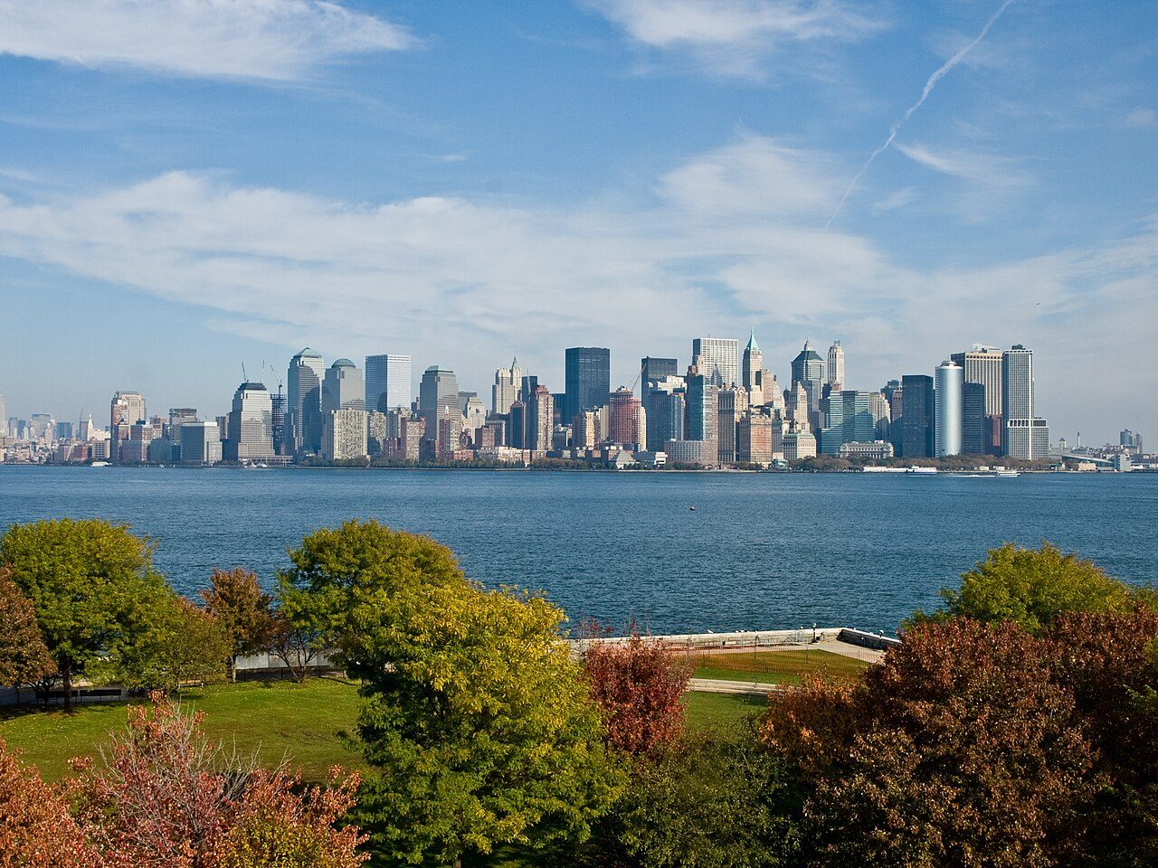New York City Practical Guide: Getting Around, Costs, and When to Go