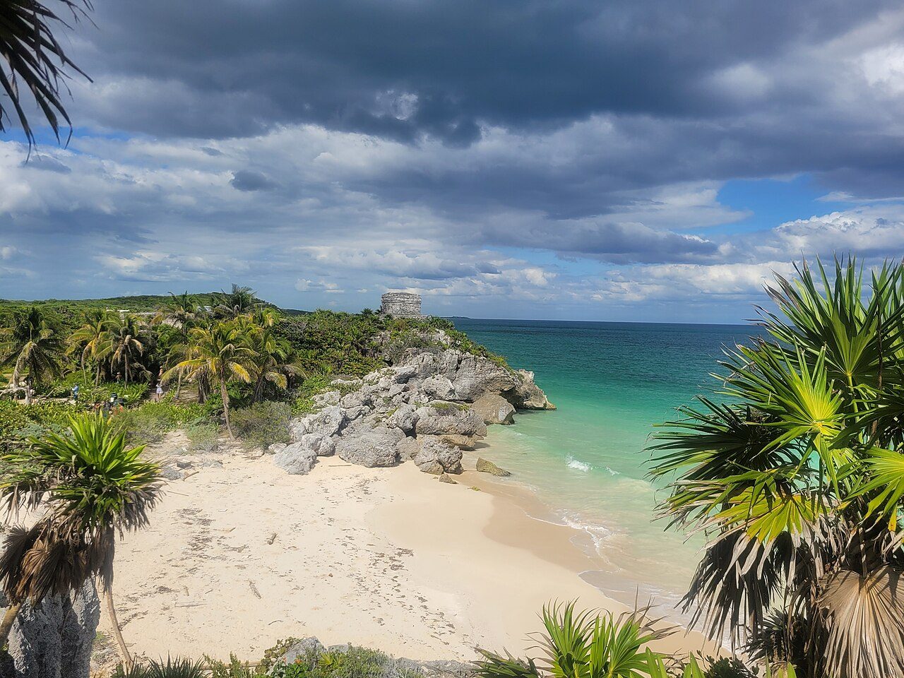 Tulum Travel Guide: Prices, Beach Fees and Sargassum in 2026