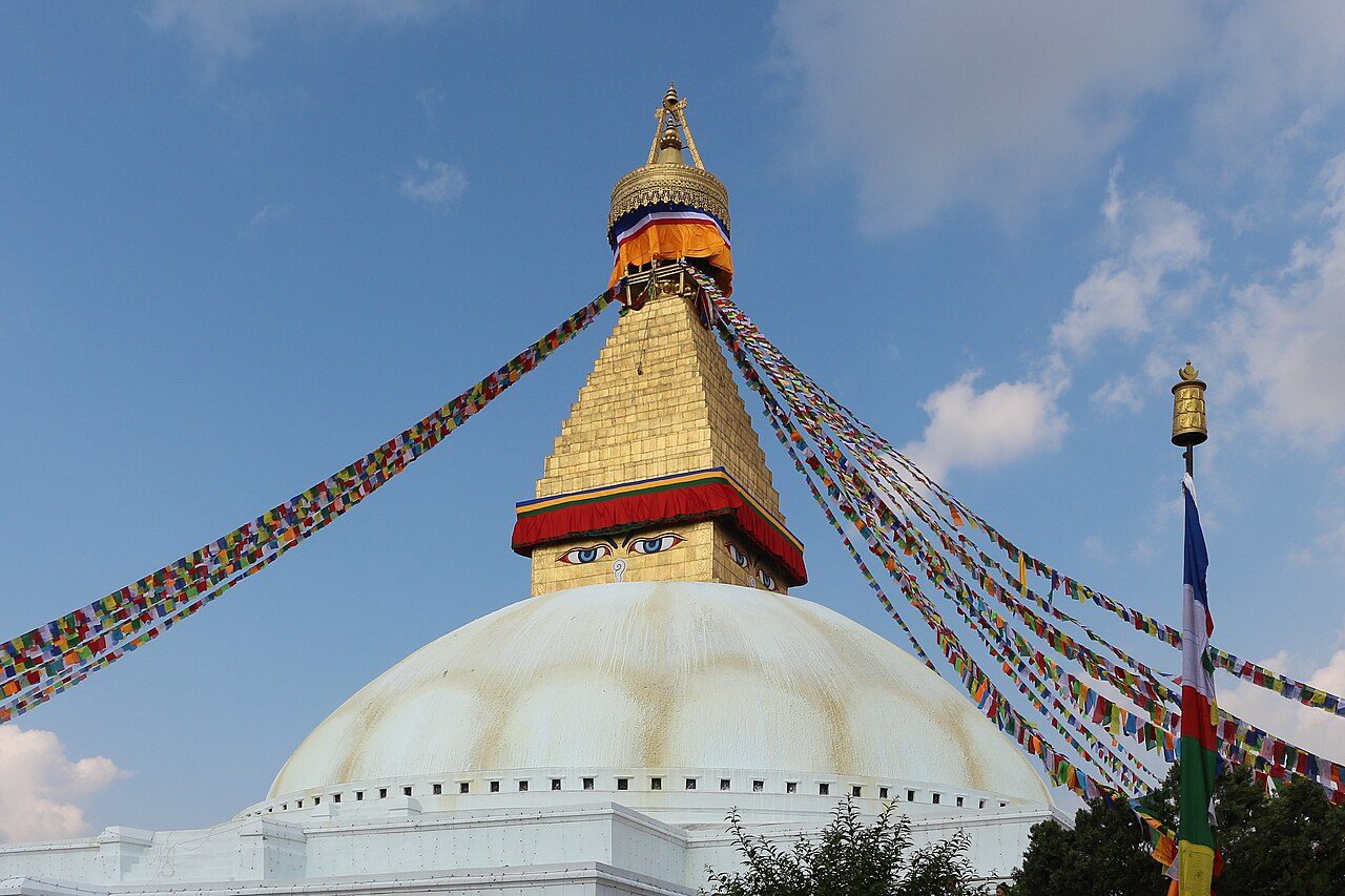 Kathmandu Travel Guide: Air Quality, Permits and Season in 2026