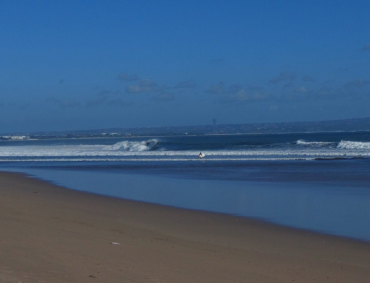Seminyak Travel Guide: Getting Around, When to Go, and Where Your Money Actually Goes