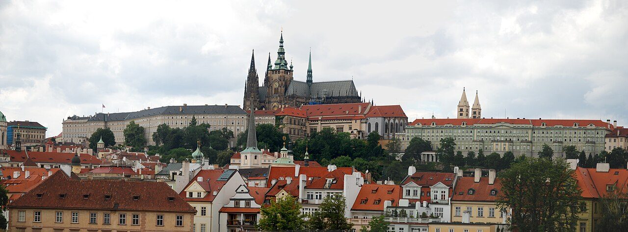 Prague, Czechia