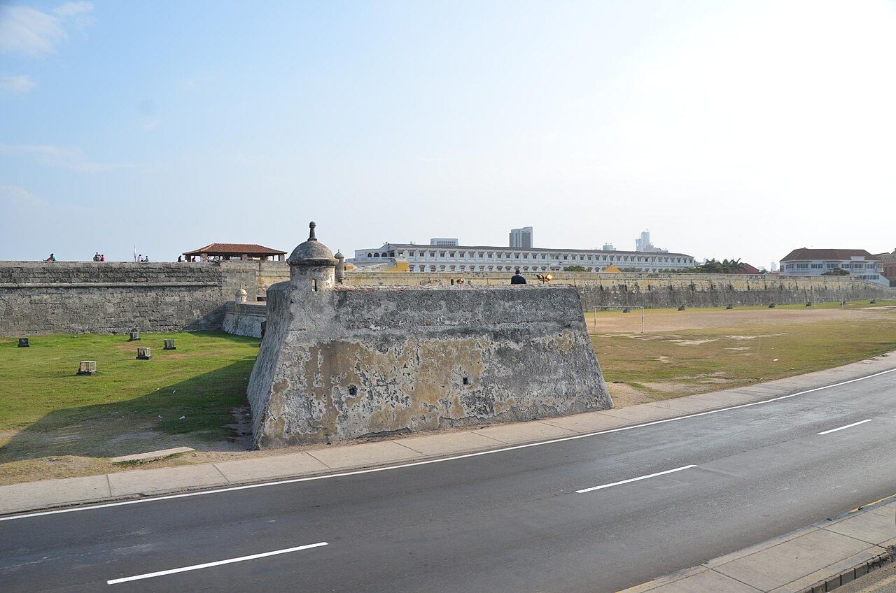 Cartagena Practical Guide: Neighborhoods, Timing and Getting Around
