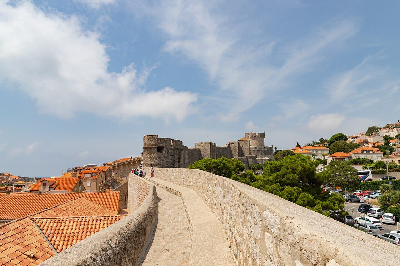 Dubrovnik Practical Guide: Walls, Crowds and Euro-Era Prices