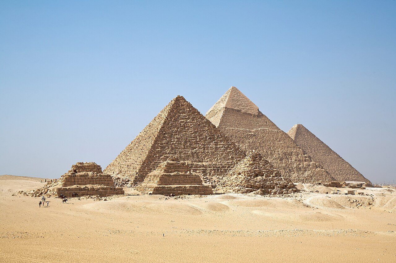 Cairo Practical Guide: Getting Around, When to Go, and Where to Stay
