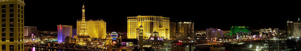 Las Vegas Travel Guide: What It Actually Costs in 2026