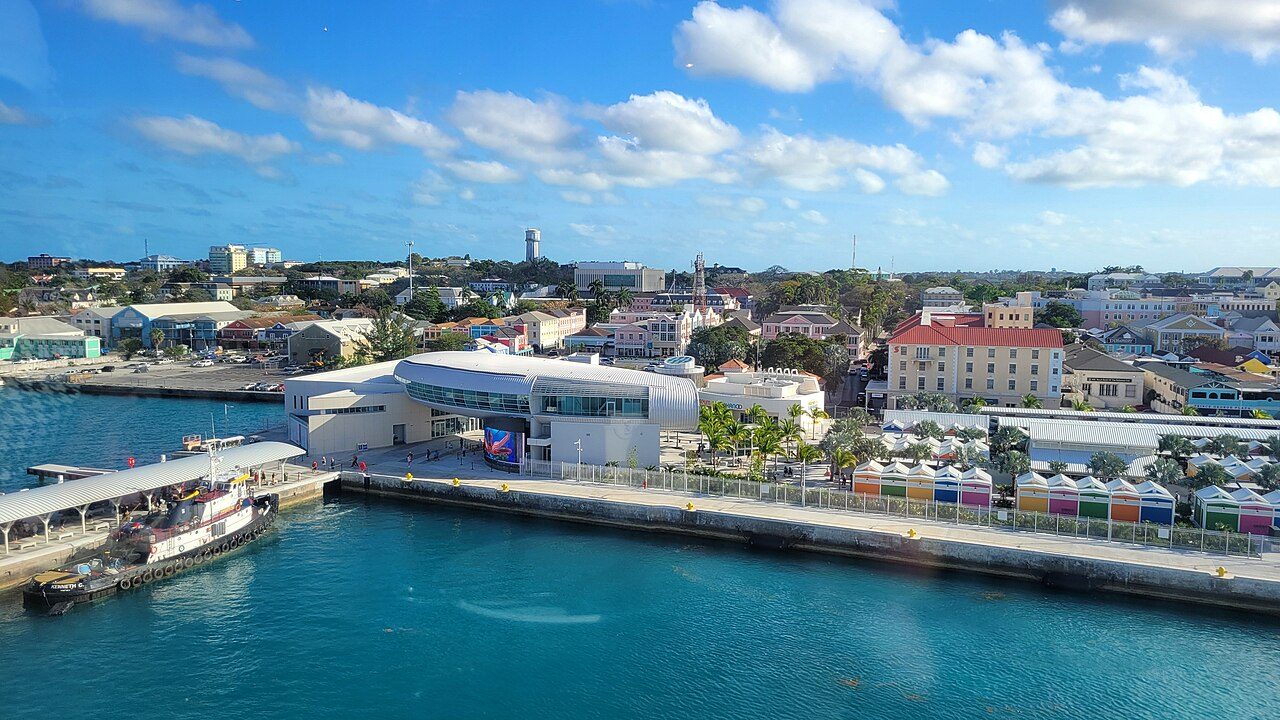 Nassau Travel Guide: Cruise Days, Safety and Getting Past the Port in 2026