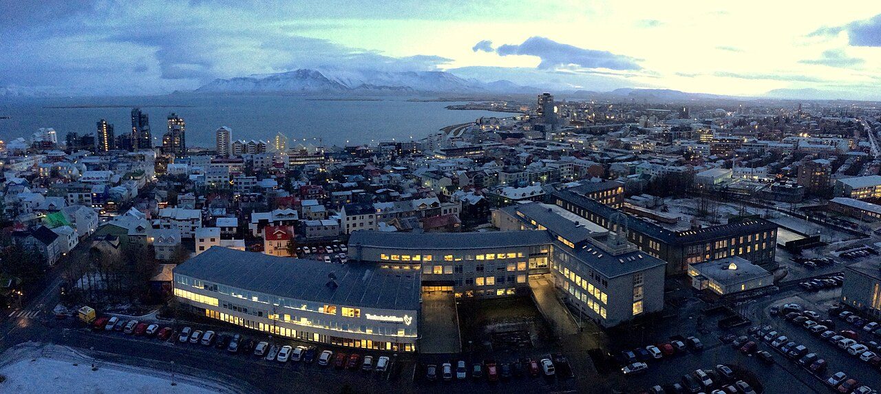Reykjavik on a Real Budget: Airport Costs, Pool Rules, F-Road Timing and Wind Damage