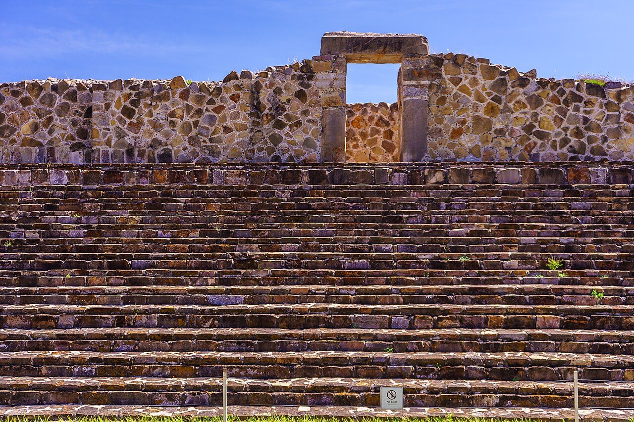 Oaxaca, Mexico