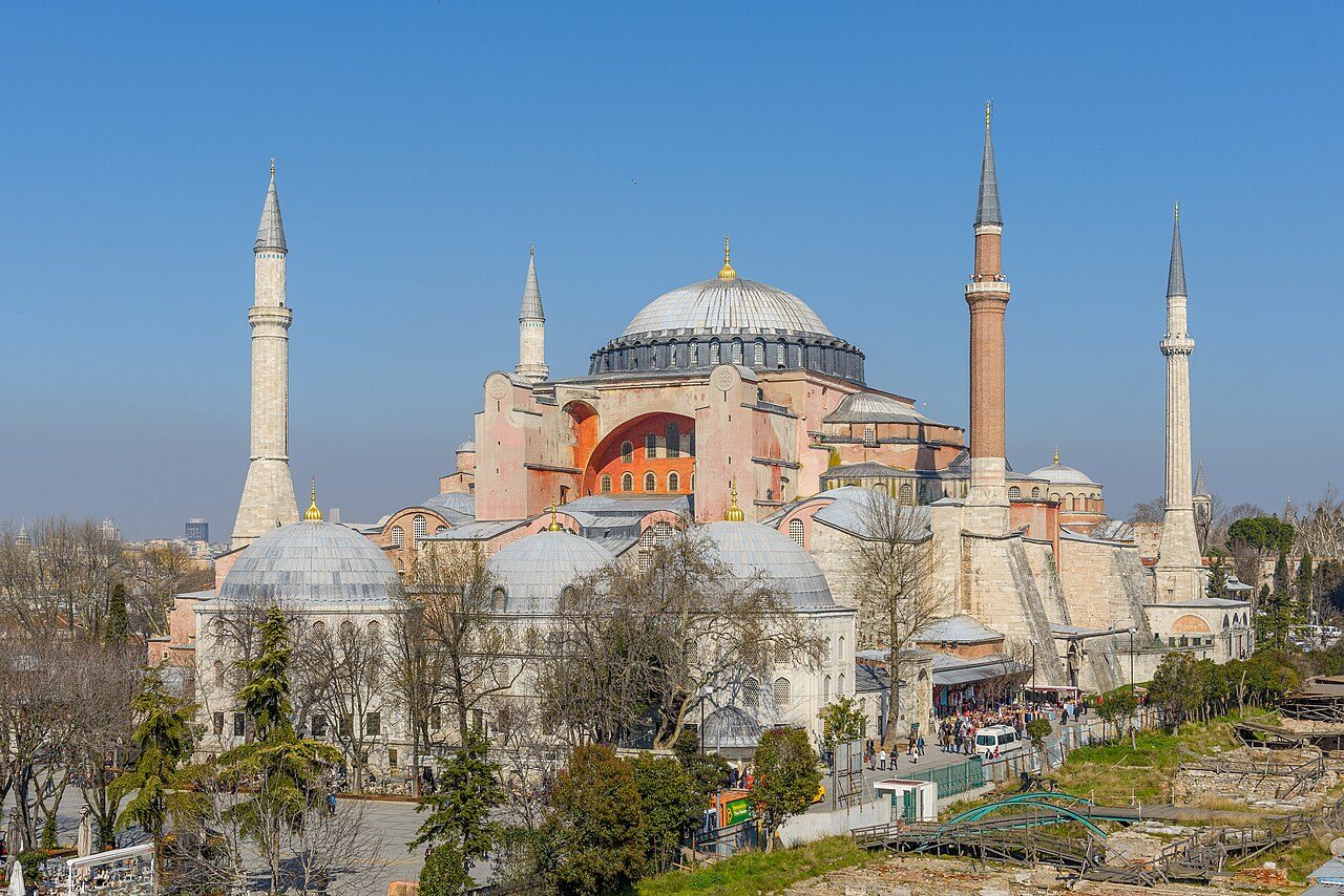Istanbul, Türkiye