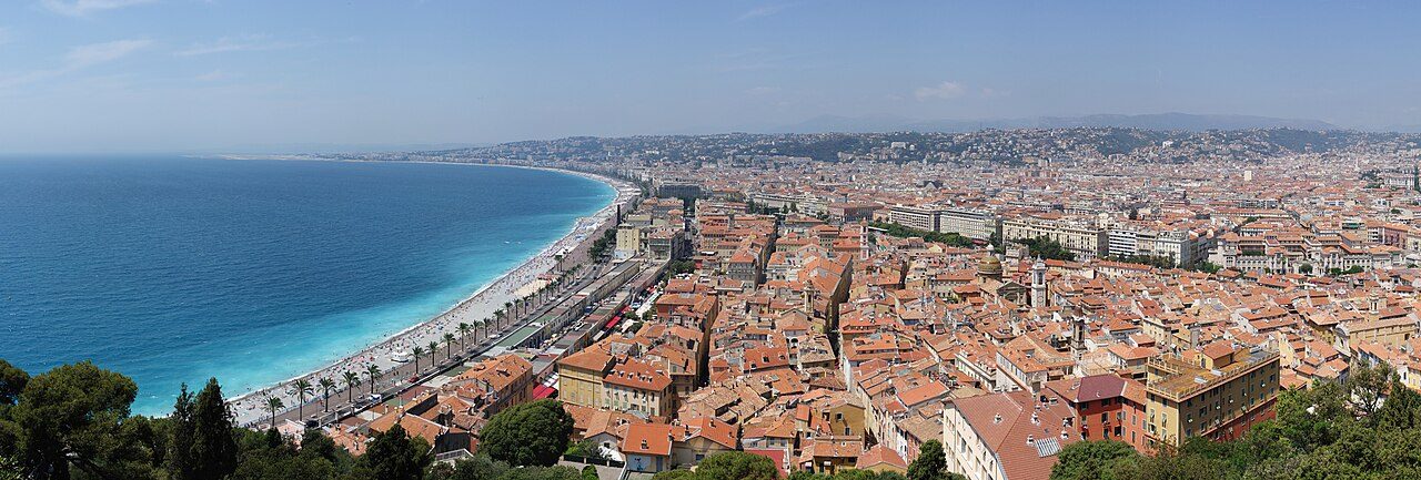 Nice Travel Guide: Costs, Cruise Caps and Day Trips in 2026