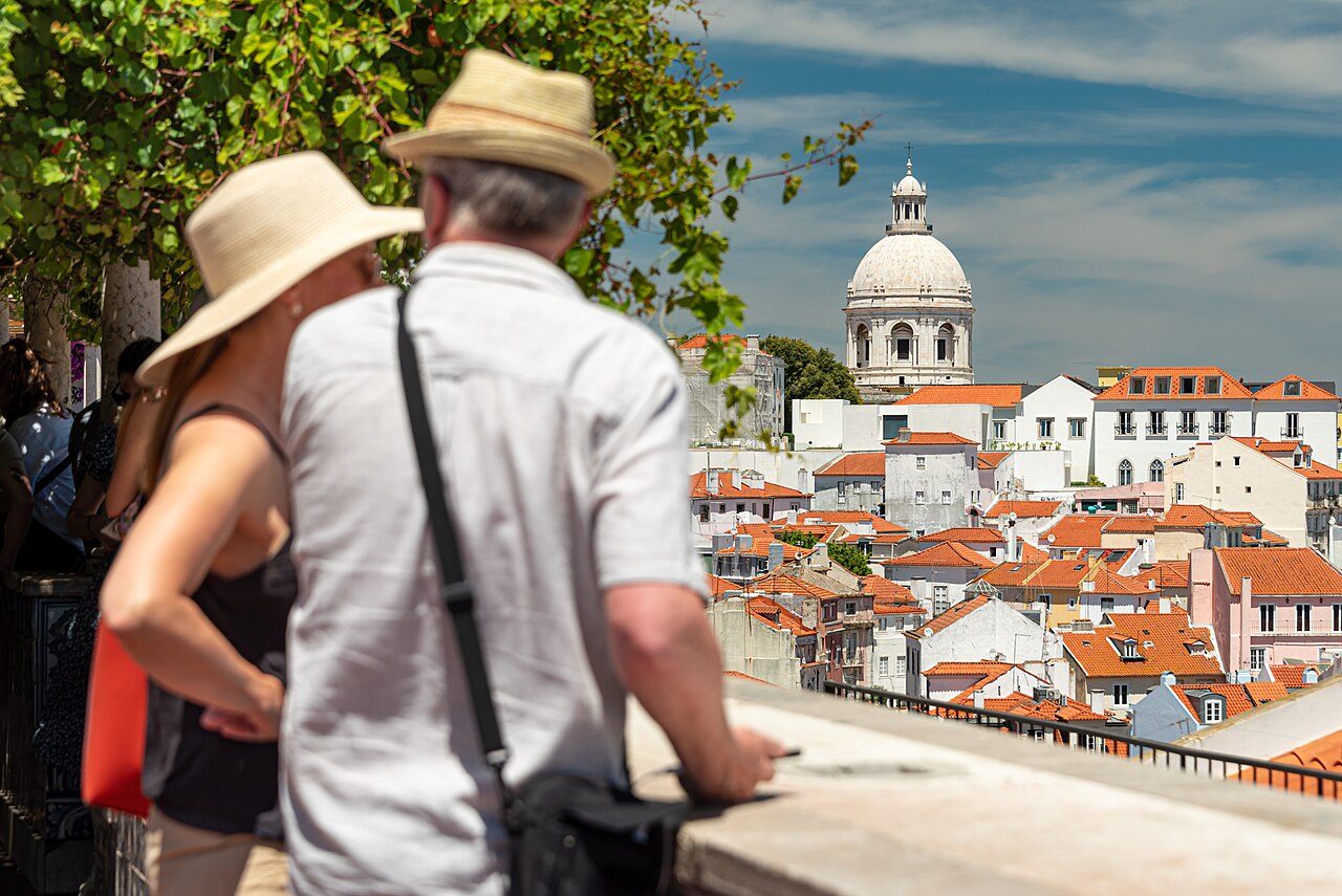 Lisbon, Portugal